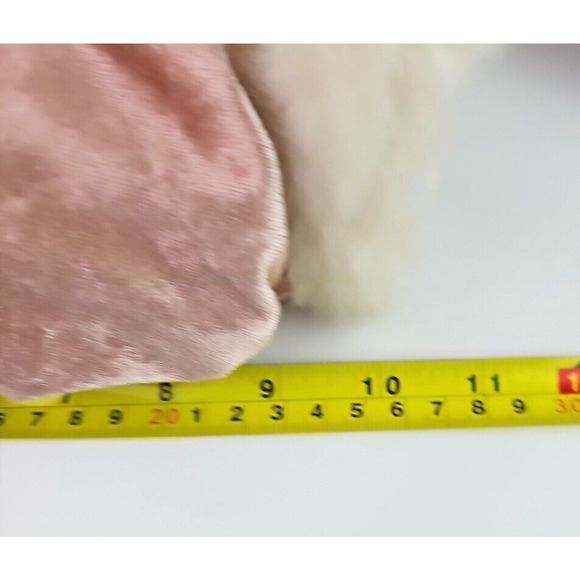 Bunny Rabbit Plush Vintage to Now Variety Lot of 5 Pickford Bears ToysRUs Goffa - Picture 7 of 16